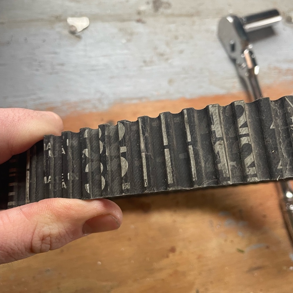 2011-2014 polaris belt 900 and 1000